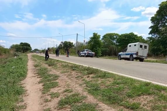TARTAGAL SINIESTRO