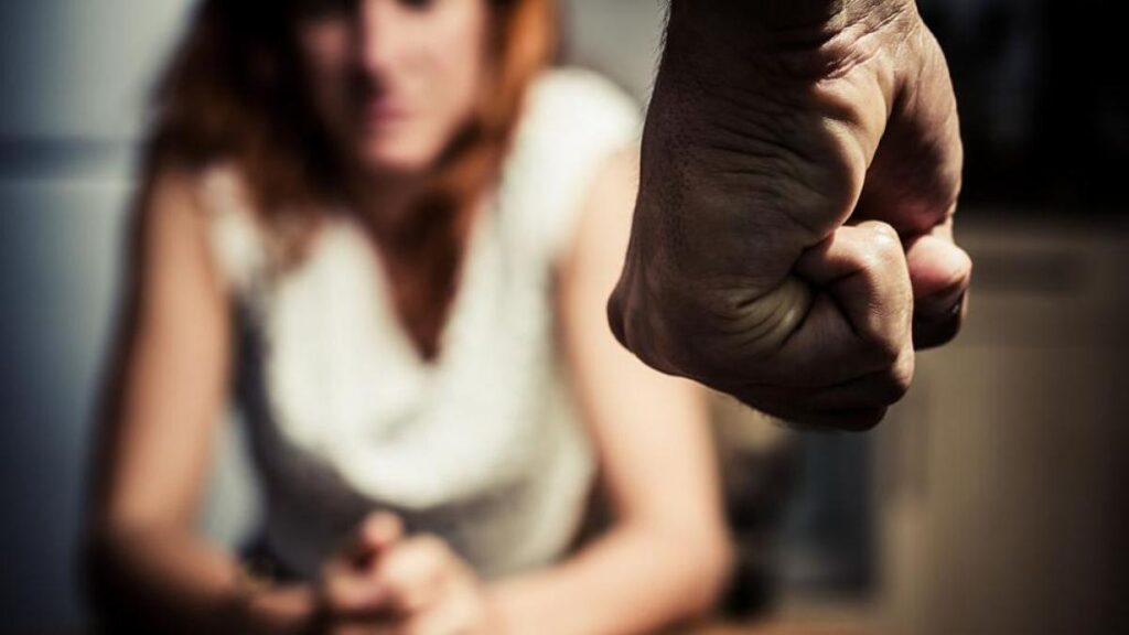 VIOLENCIA