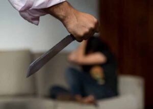 VIOLENCIA