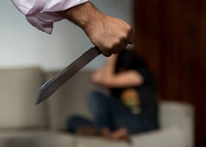 VIOLENCIA