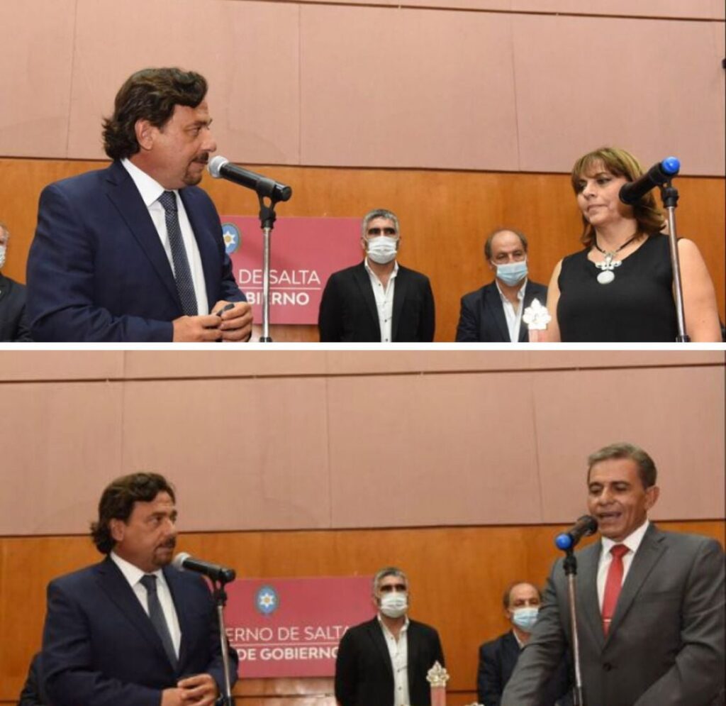 funcionarios