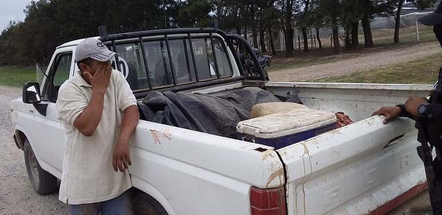 EMBARCACION CARNE