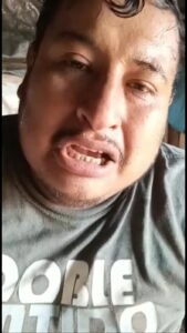 SECUESTRO