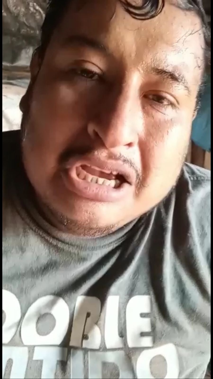 SECUESTRO