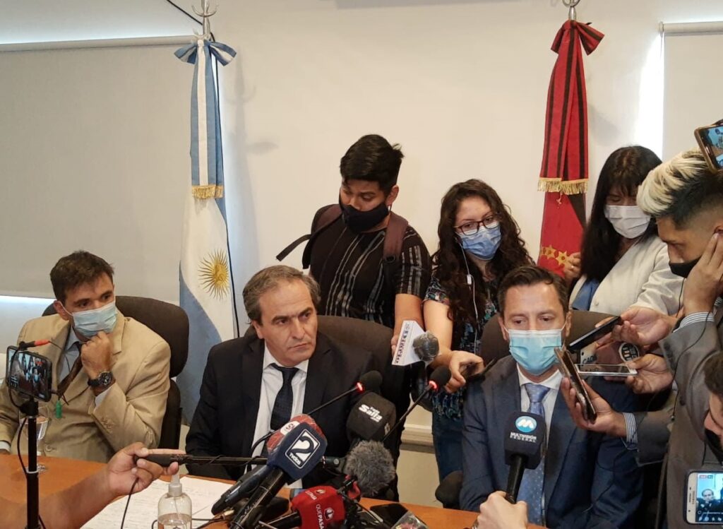 conferencia