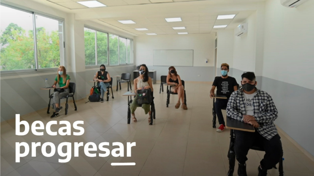 BECAS