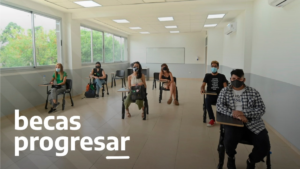 BECAS