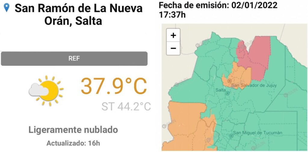 CALOR