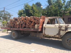 MADERA
