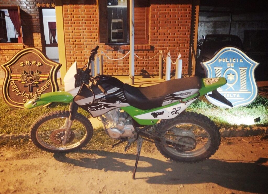 MOTO