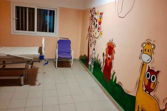 SALA EMBARCACION
