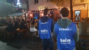 SALTA