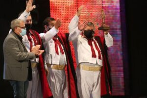 VOCES COSQUIN