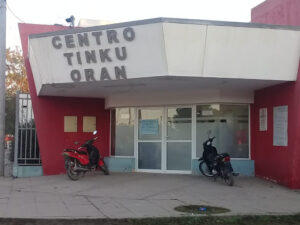 tenkus oran