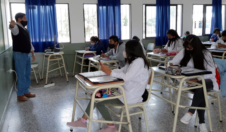 ALUMNOS