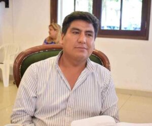 BARRAZA