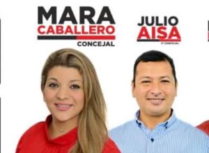 JULIO AISA