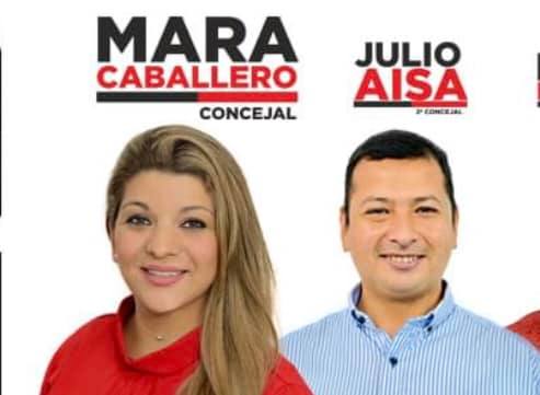 JULIO AISA