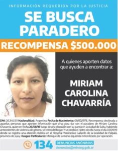 RECOMPENSA COLAS