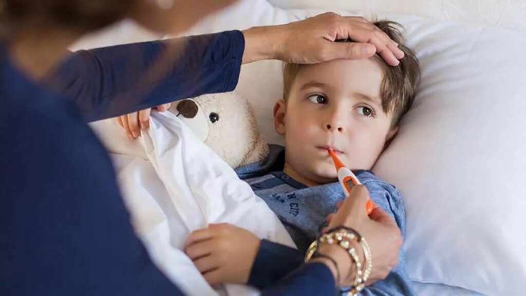 GRIPE