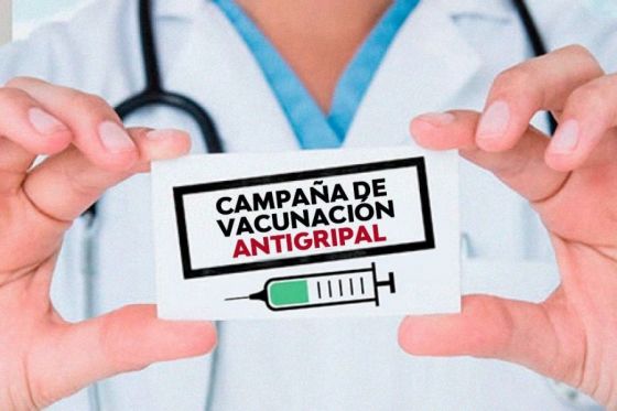 GRIPE VACUNAS
