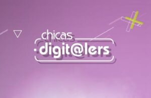 CHICAS DIGITALES