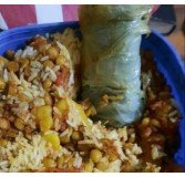 CELU COMIDA