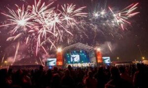 FESTI ORAN