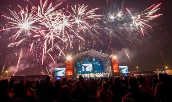 FESTI ORAN