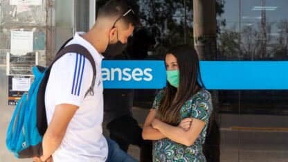 FOMENTAR EMPLEO