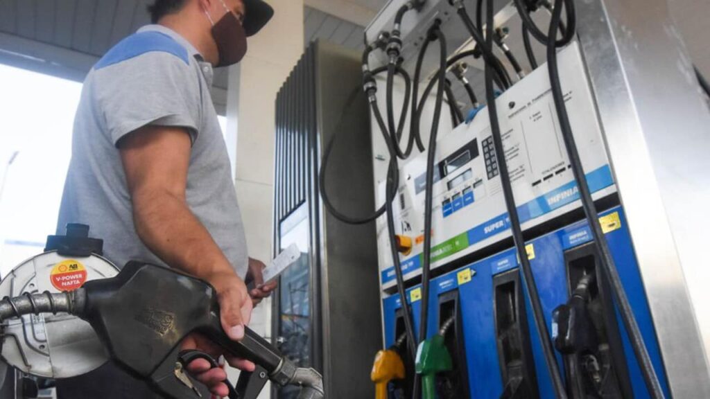GASOIL