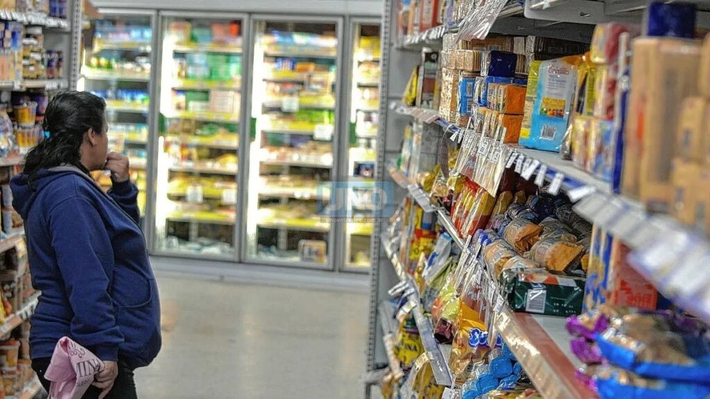 INFLACION