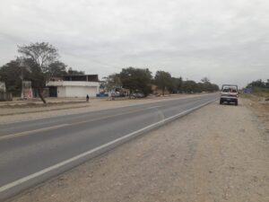 MUERTE SINIESTRO VIAL