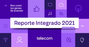 TELECOM REPORTE 2021