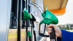 gasoil