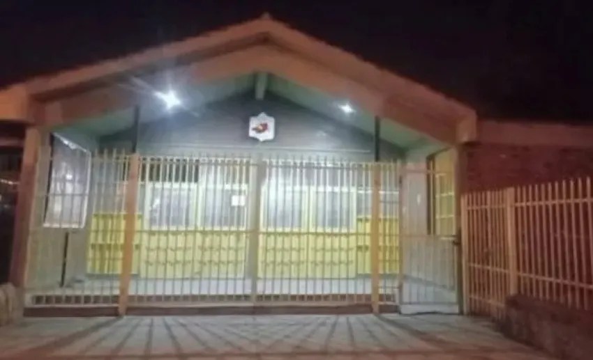 ESCUELA ABUSO