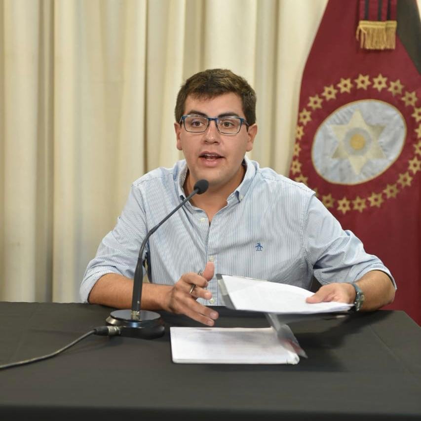 GONZAlez pami