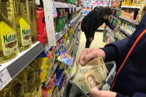 INFLACION