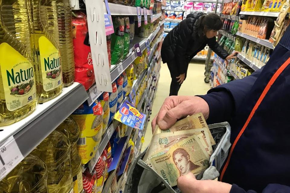 INFLACION