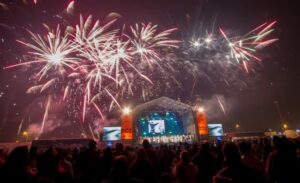 FESTI ORAN