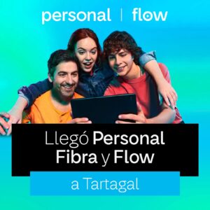 FLOW TARTAGAL