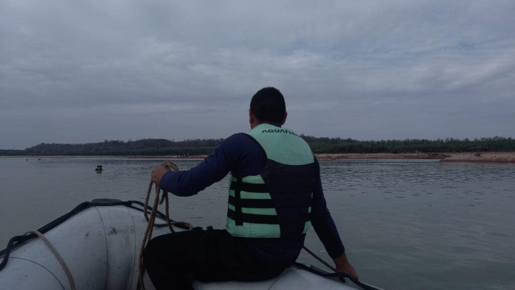 PESCADOR