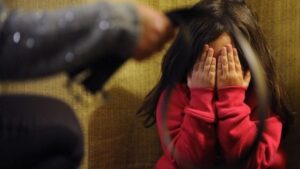 VIOLENCIA INFANTIL