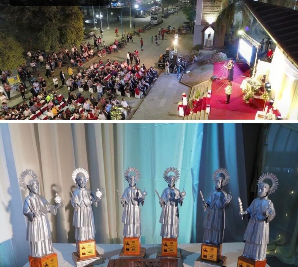 premios san ramon