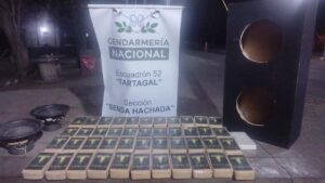 COCAINA BAFLE