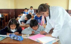 DOCENTES