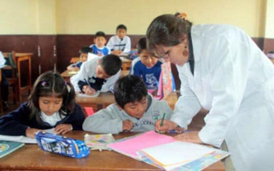 DOCENTES