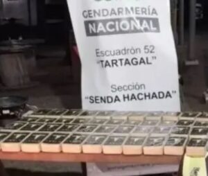 DROGA SINALOA
