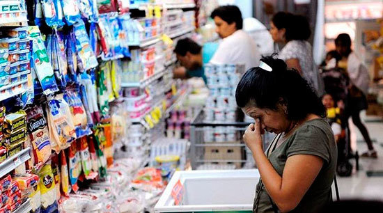 INFLACION