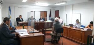 JUICIO MEDICO PICHANAL